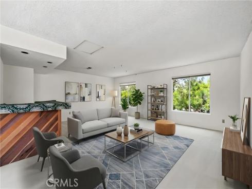 3852 Faulkner Court, Irvine, CA