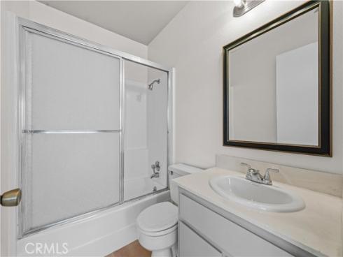 3852 Faulkner Court, Irvine, CA