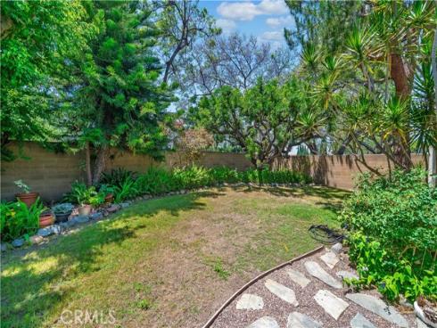 3852 Faulkner Court, Irvine, CA