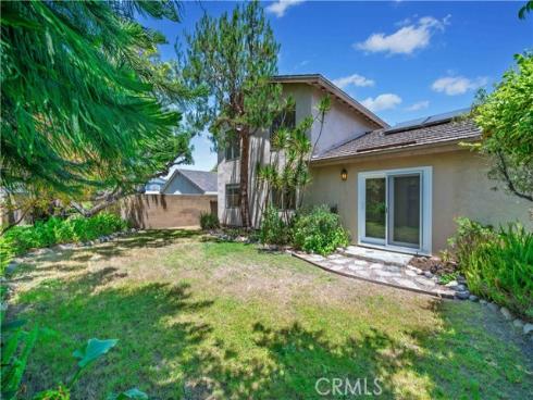 3852 Faulkner Court, Irvine, CA