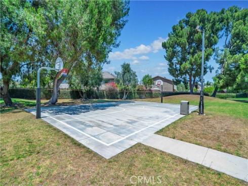 3852 Faulkner Court, Irvine, CA