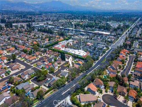 3852 Faulkner Court, Irvine, CA