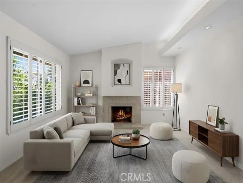 3852 Faulkner Court, Irvine, CA