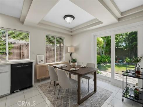 3852 Faulkner Court, Irvine, CA