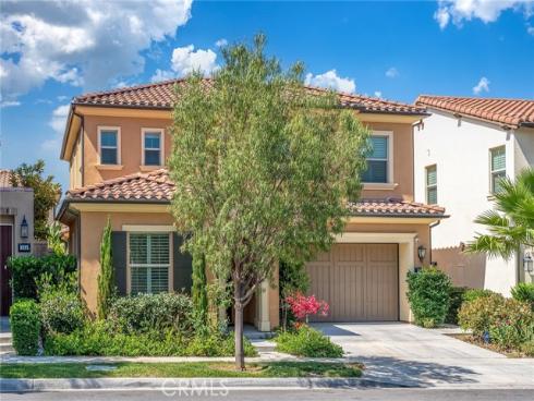 116 Cordial , Irvine, CA