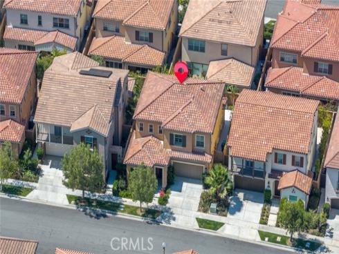 116 Cordial , Irvine, CA
