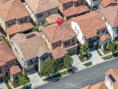 116 Cordial , Irvine, CA