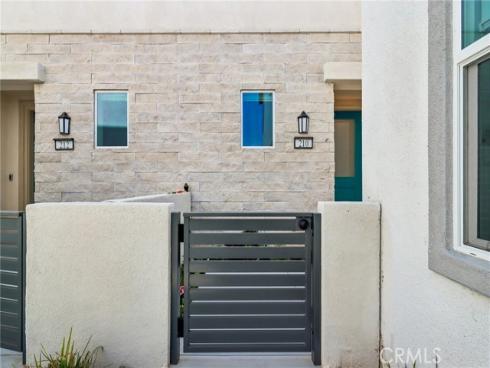 210 Tank , Irvine, CA