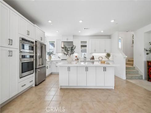 210 Tank , Irvine, CA