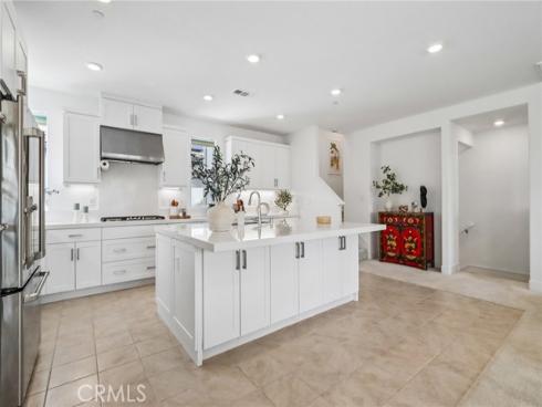 210 Tank , Irvine, CA