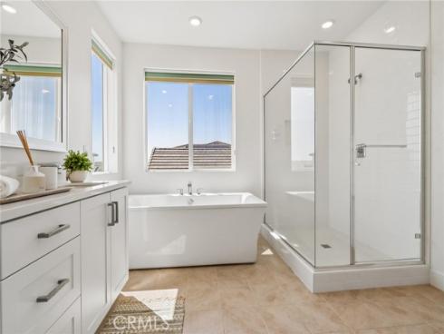 210 Tank , Irvine, CA