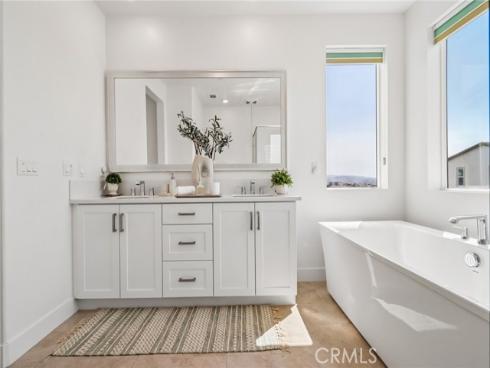 210 Tank , Irvine, CA
