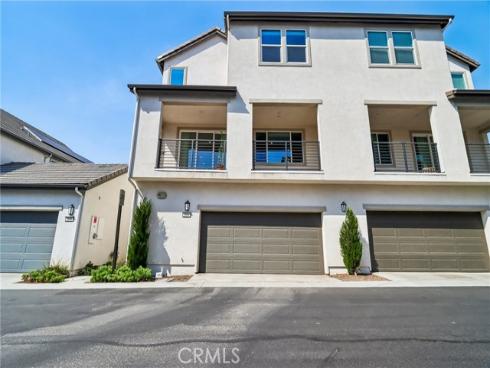 210 Tank , Irvine, CA