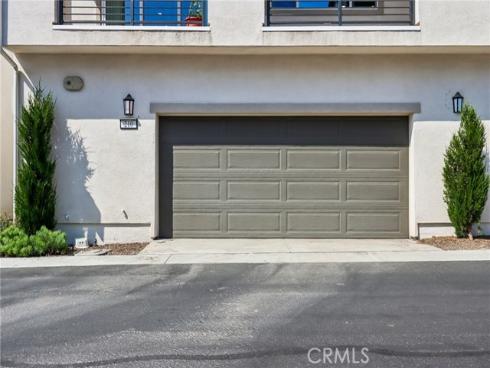 210 Tank , Irvine, CA