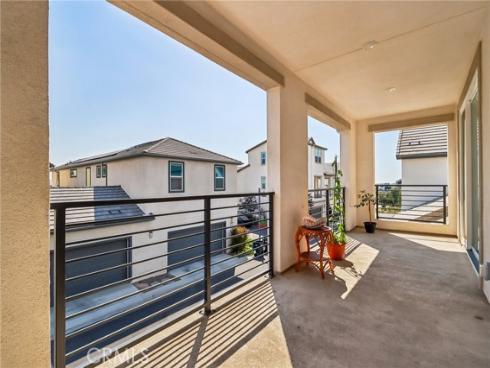 210 Tank , Irvine, CA