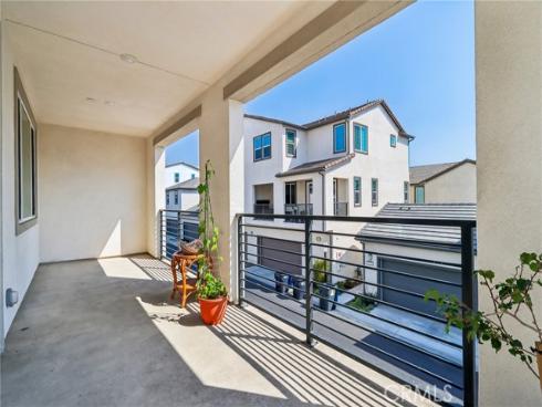 210 Tank , Irvine, CA