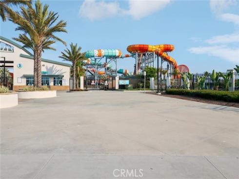 210 Tank , Irvine, CA