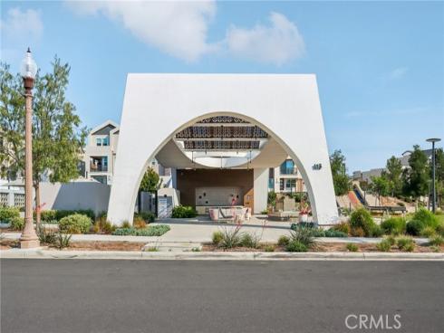 210 Tank , Irvine, CA