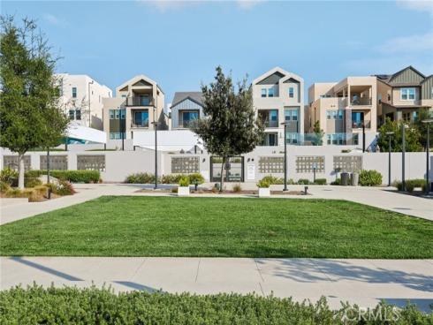 210 Tank , Irvine, CA