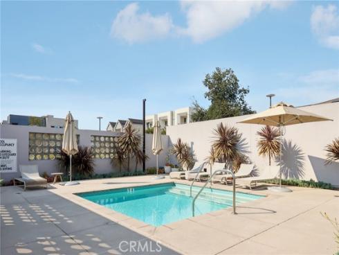 210 Tank , Irvine, CA