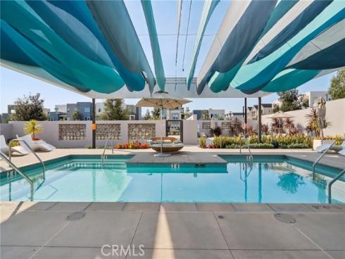 210 Tank , Irvine, CA