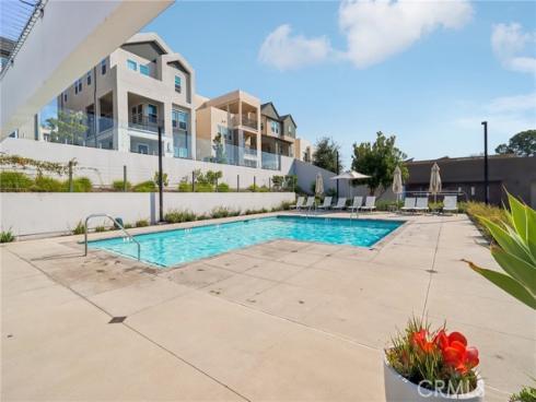 210 Tank , Irvine, CA
