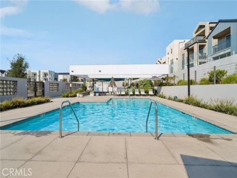 210 Tank , Irvine, CA