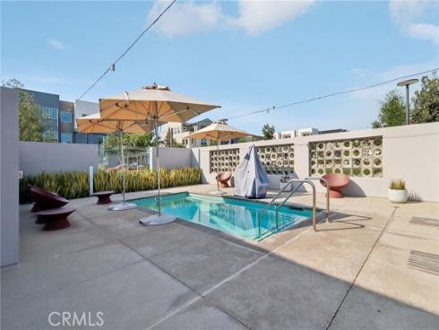 210 Tank , Irvine, CA