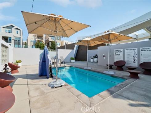 210 Tank , Irvine, CA