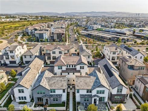 210 Tank , Irvine, CA