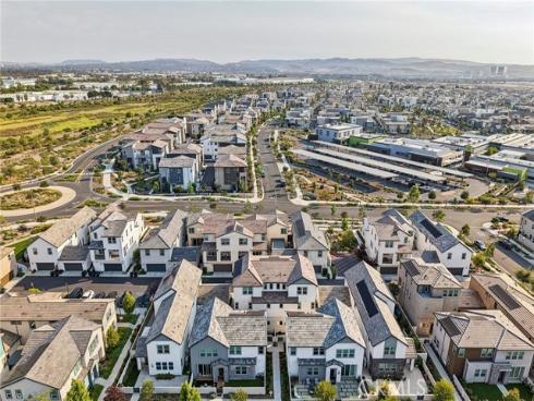 210 Tank , Irvine, CA