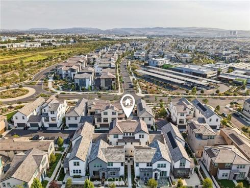 210 Tank , Irvine, CA
