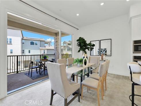 100 Billings , Irvine, CA