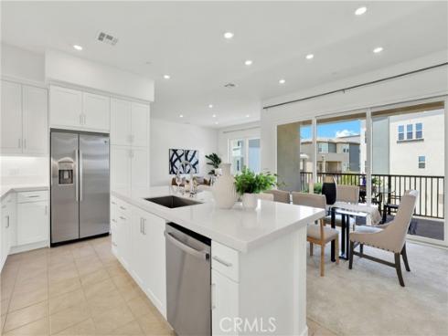 100 Billings , Irvine, CA