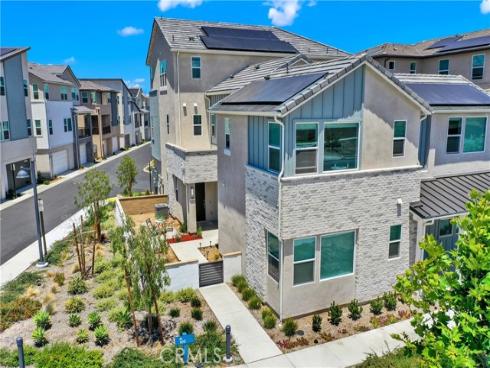 100 Billings , Irvine, CA