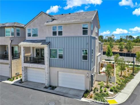 100 Billings , Irvine, CA