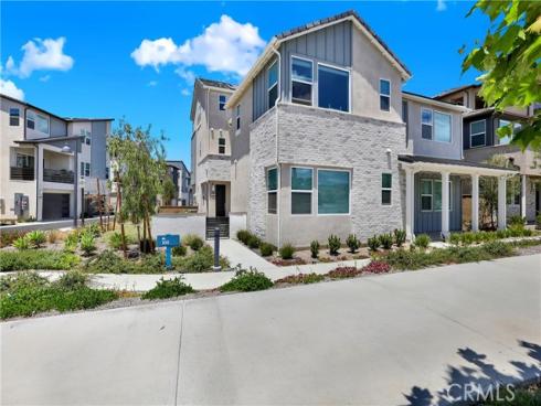 100 Billings , Irvine, CA