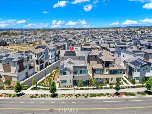 100 Billings , Irvine, CA
