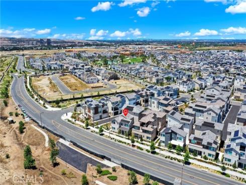 100 Billings , Irvine, CA