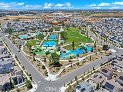 100 Billings , Irvine, CA