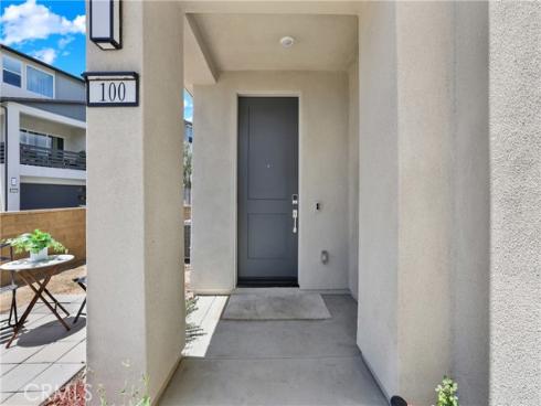 100 Billings , Irvine, CA