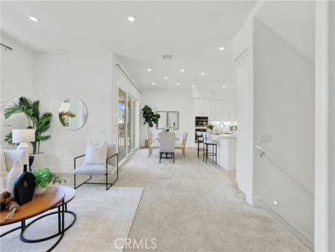 100 Billings , Irvine, CA