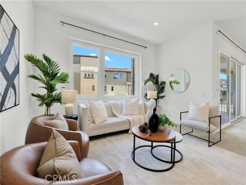 100 Billings , Irvine, CA