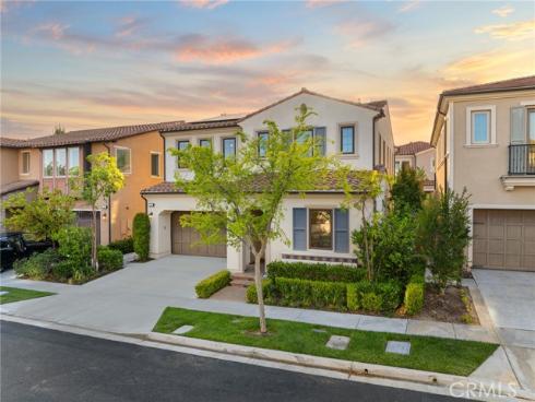 65 Glacier Valley , Irvine, CA