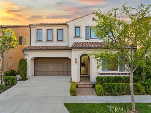 65 Glacier Valley , Irvine, CA