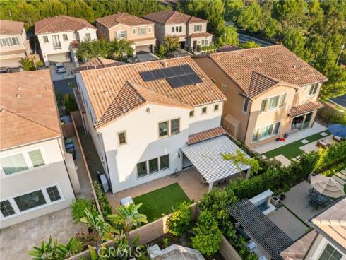 65 Glacier Valley , Irvine, CA
