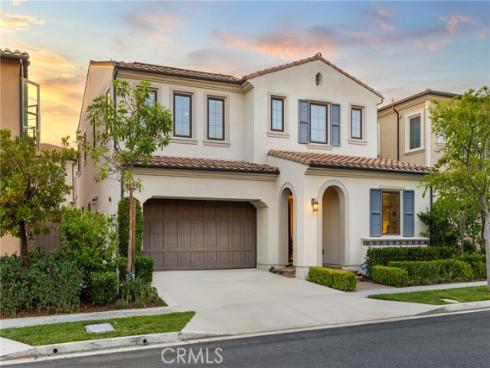 65 Glacier Valley , Irvine, CA