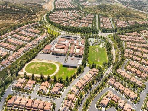 65 Glacier Valley , Irvine, CA