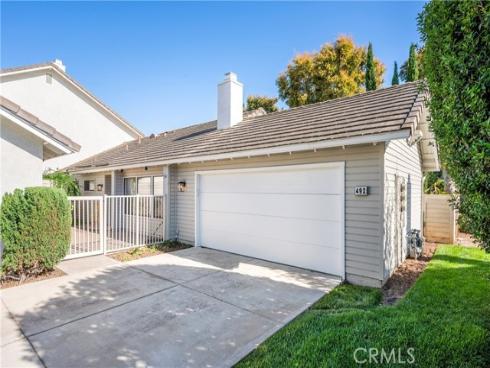 492 E Yale Loop  , Irvine, CA