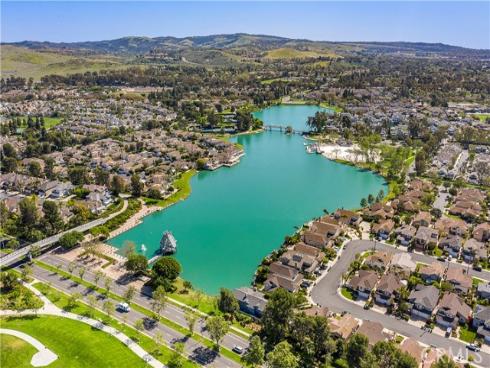 492 E Yale Loop  , Irvine, CA